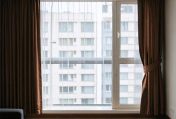 Электрокарниз A-OK AM50-1.2/80-ES аккумуляторный (радио) 5V