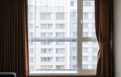 Электрокарниз A-OK AM50-1.2/80-ES аккумуляторный (радио) 5V