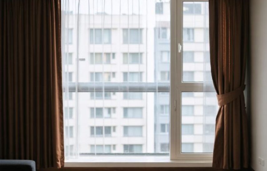 Электрокарниз A-OK AM50-1.2/80-ES аккумуляторный (радио) 5V