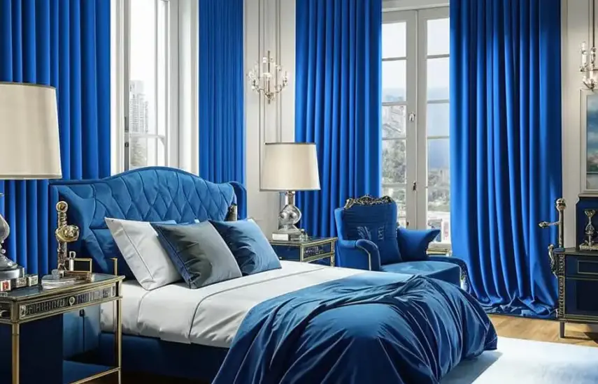 Электрокарниз A-OK AM50-1.2/80-ES аккумуляторный (радио) 5V